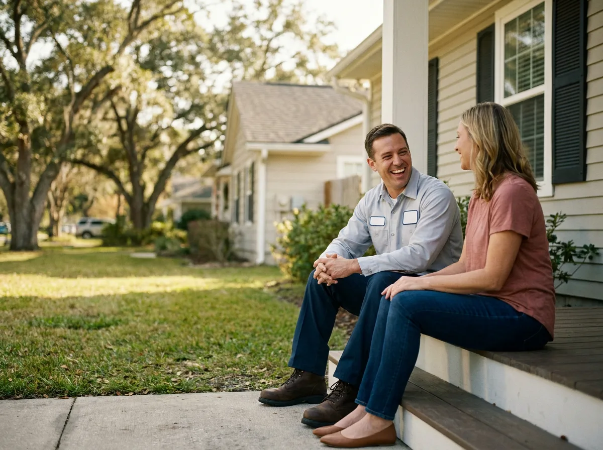 Septic tank pumping FAQs for Ozark, AR